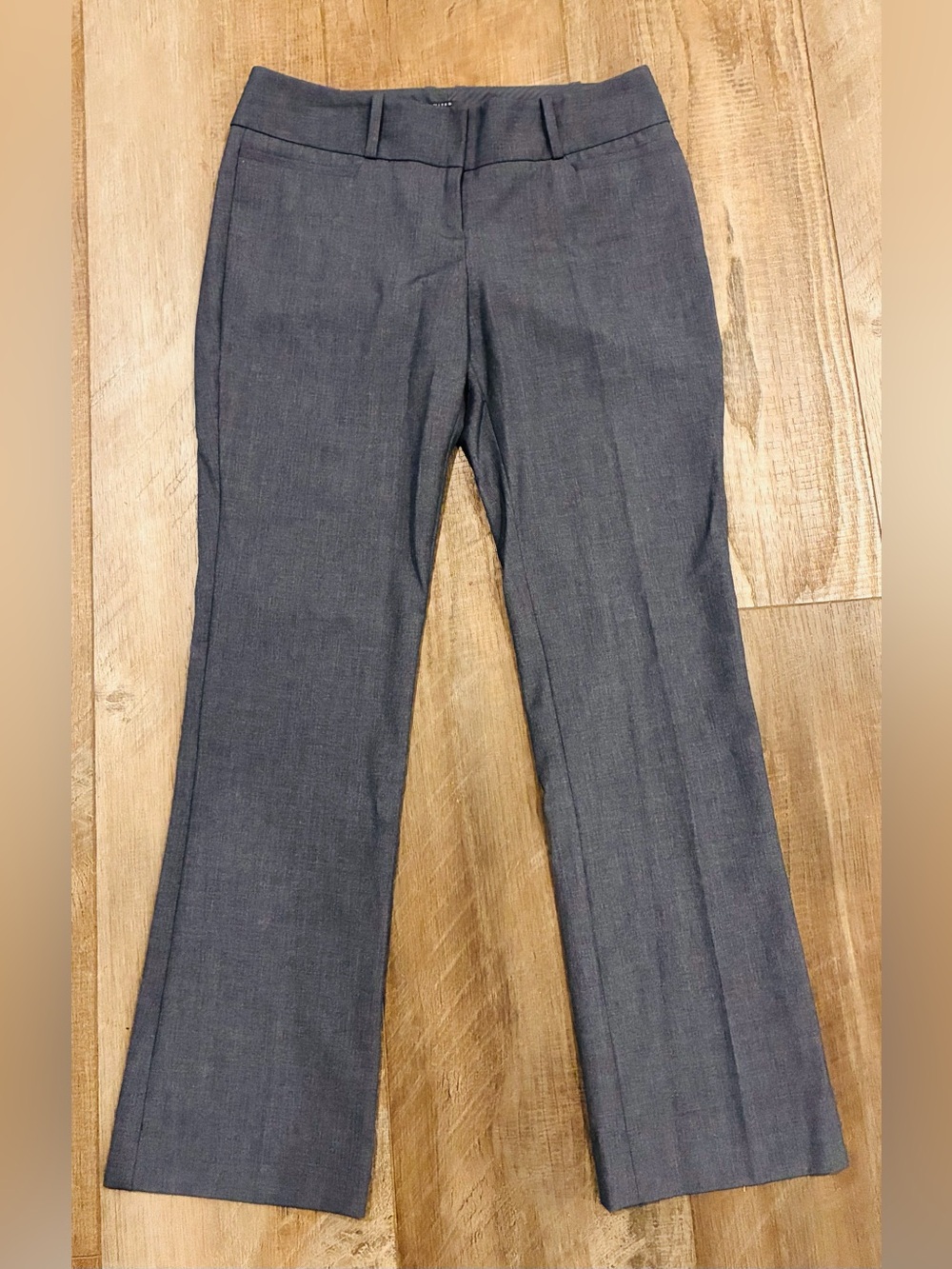 The Limited Drew Fit Dress Pants